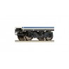 Bogie for RENFE 9000 train coaches. ROCO 123209