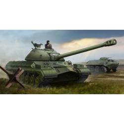 Tanque pesado T-10 soviético. TRUMPETER 05545