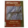 Cuadernos de Aviación: Dossier 1. Aviones espía