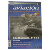 Cuadernos de Aviación 1