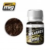 Mud: Wet ground. 35 ml. AMIG 1755