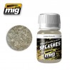 Mud: Loose ground. 35 ml. AMIG 1752