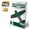 Encyclopedia of aircraft modelling. Vol.3: Painting