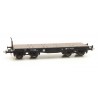 German flat car SSy 45, nr 40371 DRB. ARTITEC 20.283.04