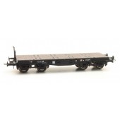 German flat car SSy 45, nr 40371 DRB. ARTITEC 20.283.04