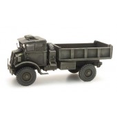 Chevrolet 3T Dumptruck. ARTITEC 387.201