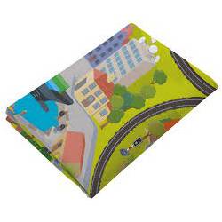 Play mat. MARKLIN 72210