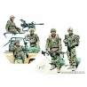 Modern UK Infantrymen, present day. MASTER BOX 35180