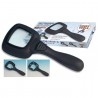 Magnifier with 6 Led. ARTESANIA LATINA 27025-1