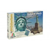 Statue of Liberty. ITALERI 68002