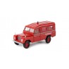 Land Rover 109. BREKINA 13770