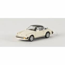 Porsche 911 TARGA. BREKINA 16350