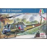 UH-1D Iroquois. ITALERI 1247