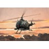 BO 105 / PAH.1. ITALERI 2742