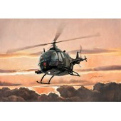 BO 105 / PAH.1. ITALERI 2742