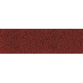 Micro flocking red/brown. BUSCH 7326