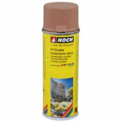 Spray, ochre. NOCH 61172