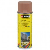 Spray, ochre. NOCH 61172