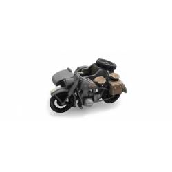 BMW R75. ARTITEC 387.44-GR