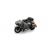 BMW R75. ARTITEC 387.44-GR