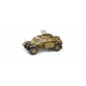 Sd.Kfz 221. ARTITEC 387.105-YW