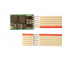 Decoder de 6 pins, 1.0A. DH10C-1