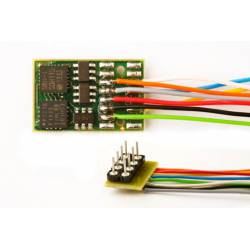 Decoder de 8 pins, 1.5A. DH16A-2