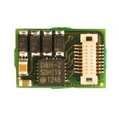 Decoder de 18 pins, 1.0A. DH18A