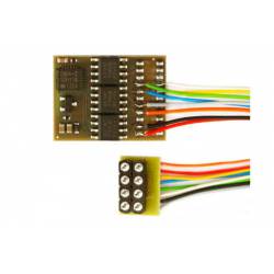 Decoder de 8 pins, 2.0A. DH21A-2