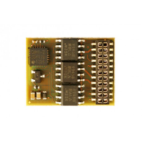 Decoder de 21 pins, 2.0A. DH21A-4