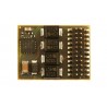 Decoder de 22 pins, 2.0A. DH22A-4