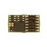 Decoder de 12 pins, 1.5A. DH12