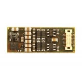 Decoder de sonido de 18 pins, 1.0A. D&H SD18A