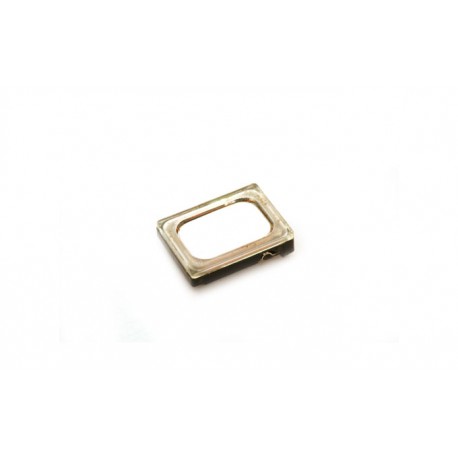 Square loudspeaker, 8 ohm. 15x11 mm. D&H LS1511