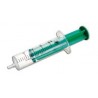 Syringe.  LABO SYRI-010-100