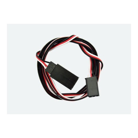 Cable extensor para servos. ESU 51810