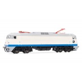 Electric locomotive RENFE 269.604. ELECTROTREN 2698