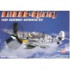 Bf109G-6, late. HOBBY BOSS 80226