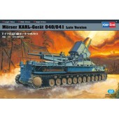 Mörser KARL-Gerät 040/041. HOBBY BOSS 82905