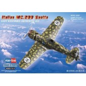 MC. 200 Saetta. HOBBY BOSS 80291