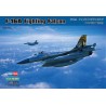 F-16A Fighting Falcon. HOBBY BOSS 80272