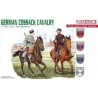 German cossack cavalry. DRAGON 6065