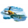 Bf109E-3. HOBBY BOSS 80253