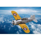 US F2A Buffalo. HOBBY BOSS 80290