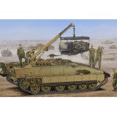 Israel Merkava ARV. HOBBY BOSS 82457