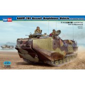 AAVP7A1 Anfibio. HOBBY BOSS 82413