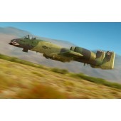 A-10 "Thunderbolt" II. HOBBY BOSS 80323