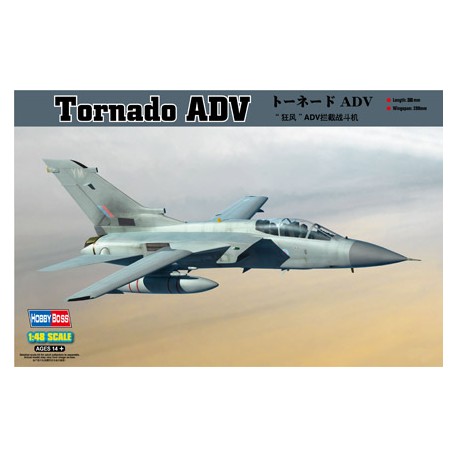 Tornado ADV. HOBBY BOSS 80355