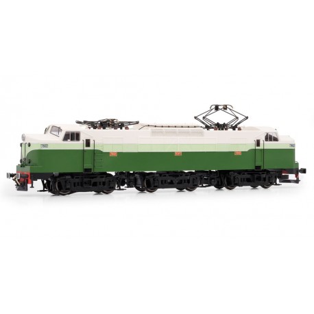 Electric locomotive RENFE 7802. ELECTROTREN 3024