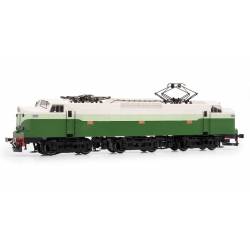 Electric locomotive RENFE 7802. ELECTROTREN 3024D